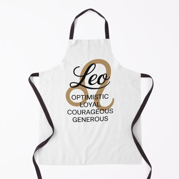 Item preview, Leo Zodiac Personality Shirt – Bold Astrology Design designed and sold by Cool-cat-art.