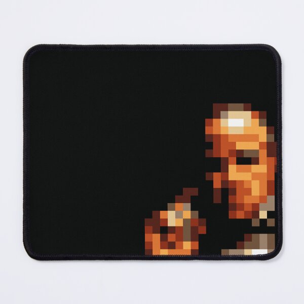 Item preview, Pixel Godfather designed and sold by alexfrederico.