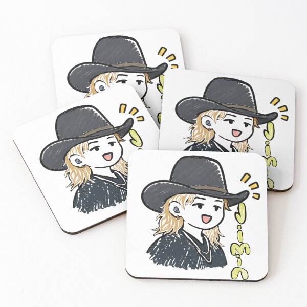 Item preview, Cowboy JIMIN designed and sold by EMRYEG.