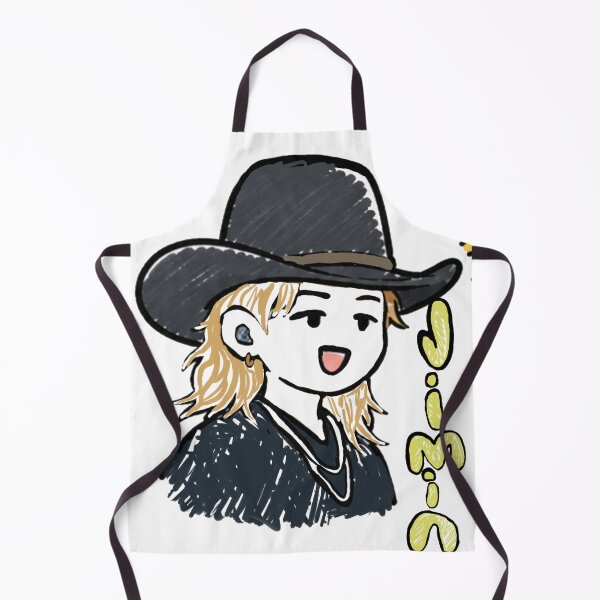 Item preview, Cowboy JIMIN designed and sold by EMRYEG.