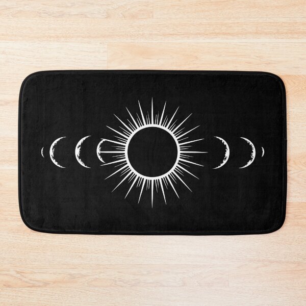 Item preview, solar eclipse  designed and sold by jkrphoto.