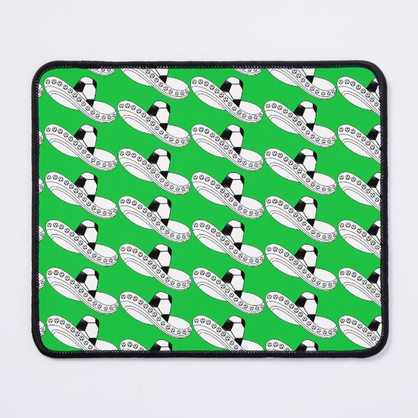 Item preview, Mexican hat ,football designed and sold by BUTTER7FLY.