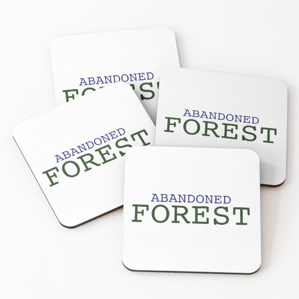 Item preview, Abandoned forest designed and sold by AWADHESH  CHAURASIA.