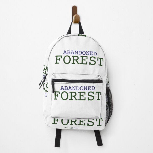 Item preview, Abandoned forest designed and sold by AWADHESH  CHAURASIA.