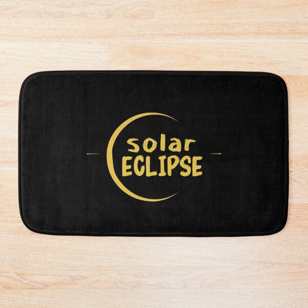 Item preview, solar eclipse  designed and sold by jkrphoto.