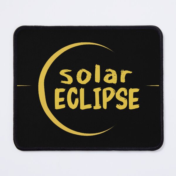 Item preview, solar eclipse  designed and sold by jkrphoto.