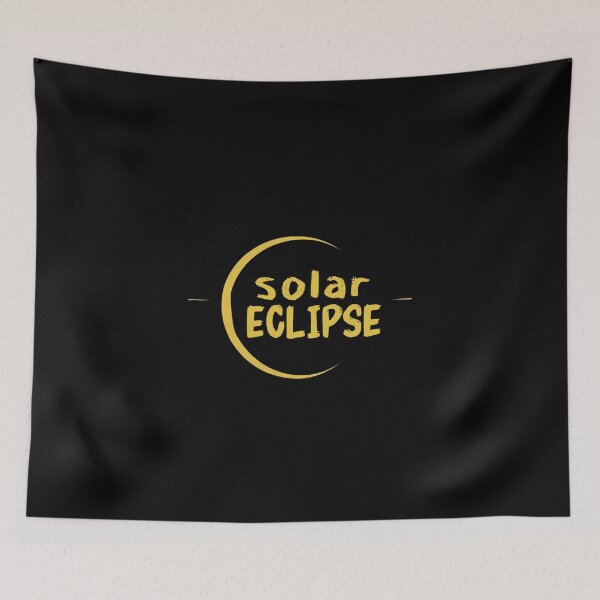 Item preview, solar eclipse  designed and sold by jkrphoto.