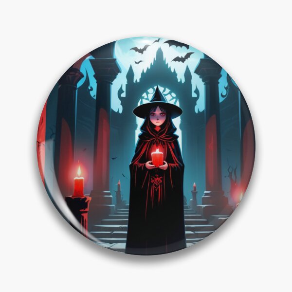 Item preview, Dark Fantasy Candlelight designed and sold by tim tal.