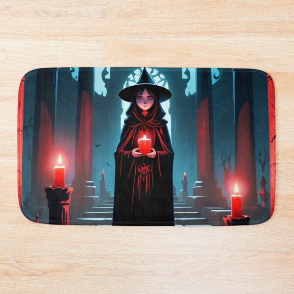 Item preview, Dark Fantasy Candlelight designed and sold by tim tal.