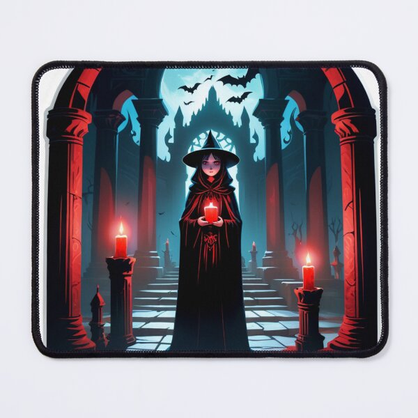 Item preview, Dark Fantasy Candlelight designed and sold by tim tal.
