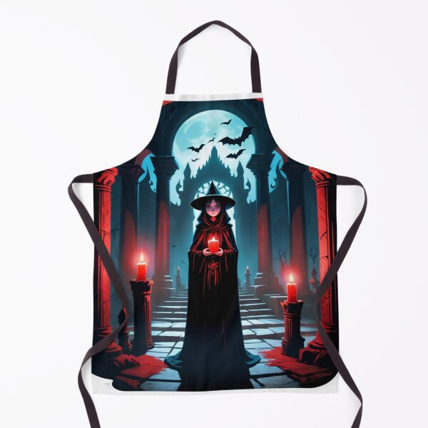 Item preview, Dark Fantasy Candlelight designed and sold by tim tal.