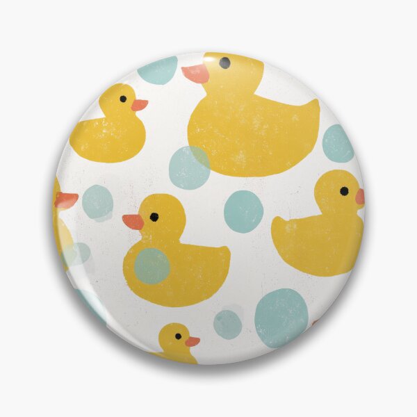 Item preview, Sunny Rubber Duck Parade designed and sold by Dusk Atelier.