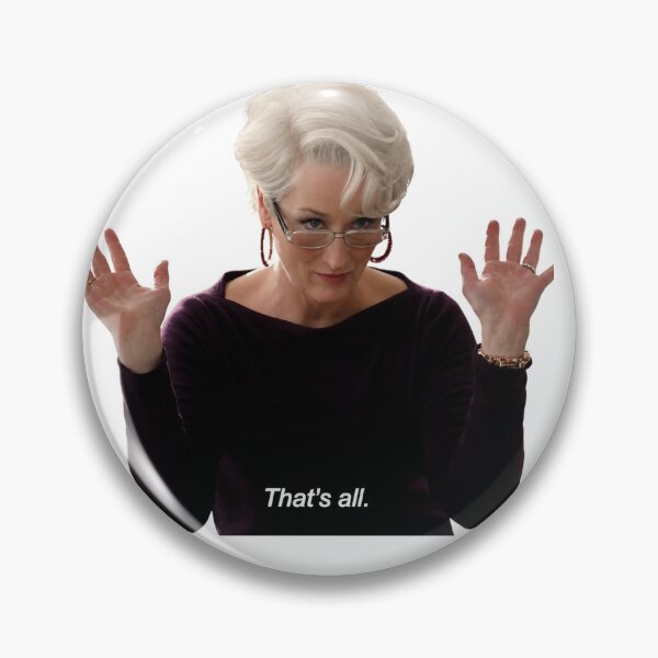 Item preview, Meryl Streep designed and sold by WifeStar321.