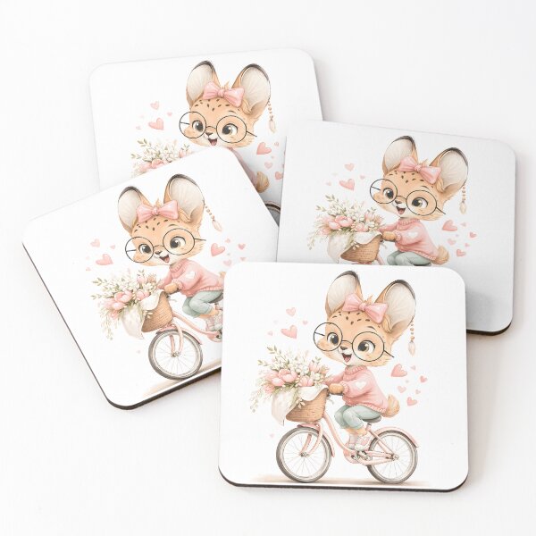 Item preview, God’s Love Miracle Quote Cute Christian Nursery Animal Design designed and sold by LoveNurseries.