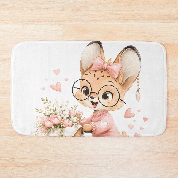Item preview, God’s Love Miracle Quote Cute Christian Nursery Animal Design designed and sold by LoveNurseries.