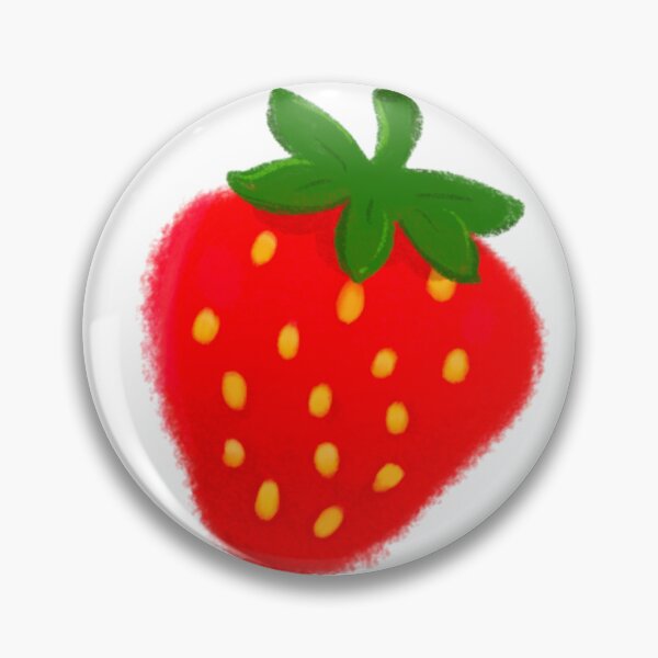 Item preview, Strawberry designed and sold by Varikuaa.