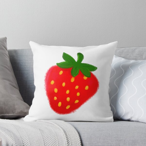Item preview, Strawberry designed and sold by Varikuaa.