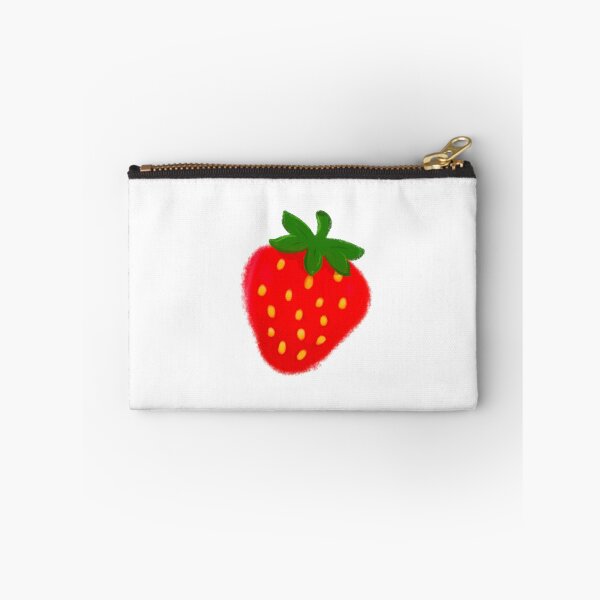 Item preview, Strawberry designed and sold by Varikuaa.