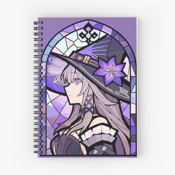 Item preview, Stained Glass The Herta designed and sold by SchellStation.