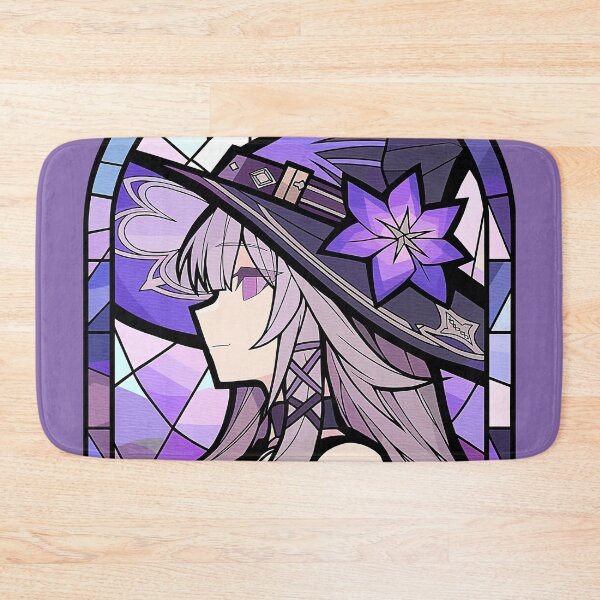 Item preview, Stained Glass The Herta designed and sold by SchellStation.
