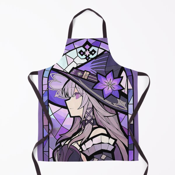 Item preview, Stained Glass The Herta designed and sold by SchellStation.
