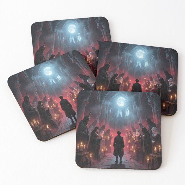 Item preview,  Dark Fantasy Candlelight designed and sold by tim tal.