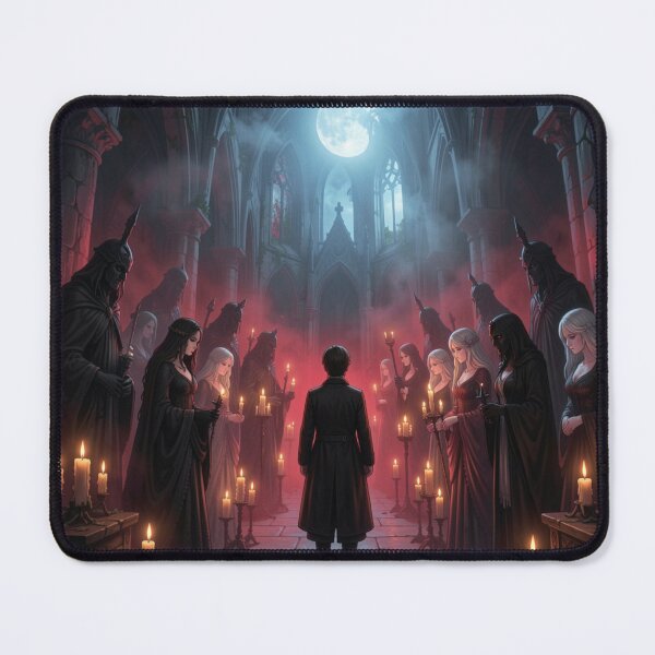 Item preview,  Dark Fantasy Candlelight designed and sold by tim tal.