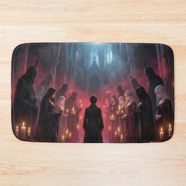Item preview,  Dark Fantasy Candlelight designed and sold by tim tal.