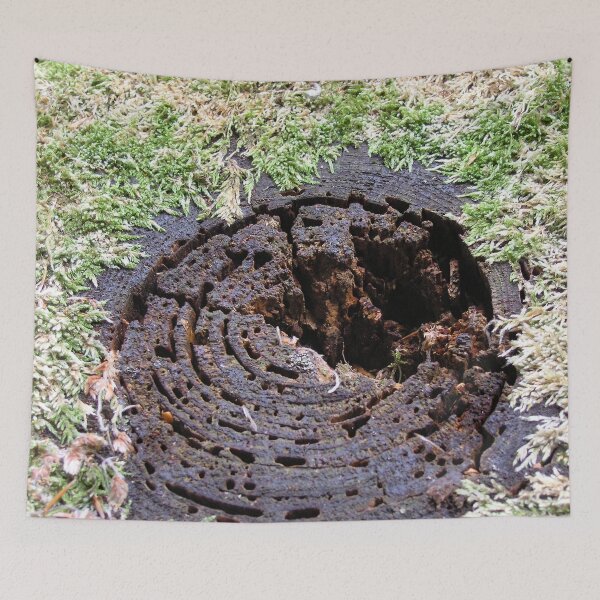 Item preview, Photo wood pattern tree designed and sold by PM-Artistic.