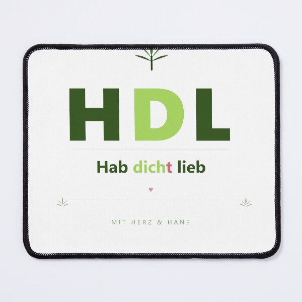 Item preview, HDL - I love you designed and sold by Ich-Liebe-Dicht.