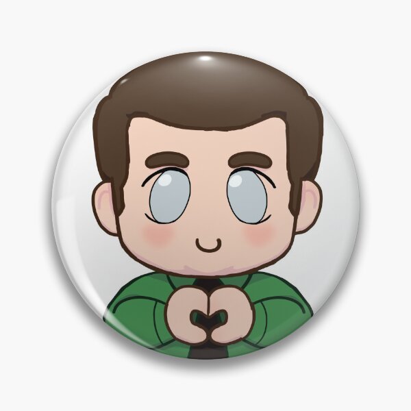 Item preview, green heart hands ianto jones designed and sold by juette.
