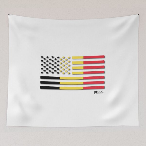 Item preview, Belgium-America designed and sold by tom6740.