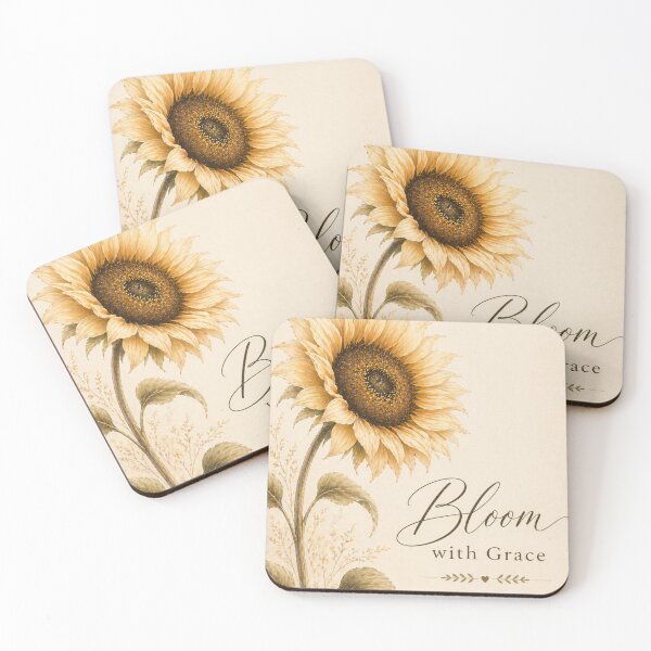 Item preview, Bloom With Grace designed and sold by PixelExpressStudio.