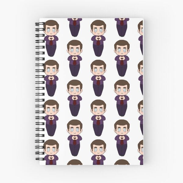 Item preview, purple heart hands ianto jones designed and sold by juette.
