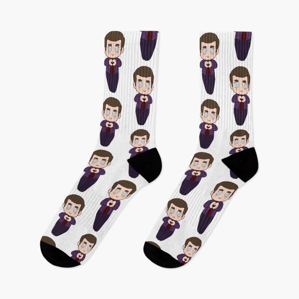 Item preview, purple heart hands ianto jones designed and sold by juette.