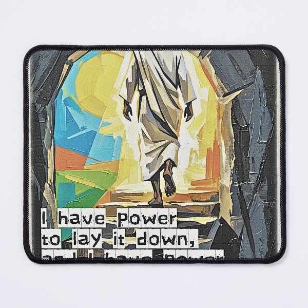 Item preview, Power To Rise Inspirational designed and sold by SpringhillStation.