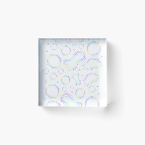 Item preview, Bubbles designed and sold by Varikuaa.