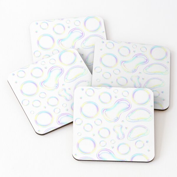 Item preview, Bubbles designed and sold by Varikuaa.