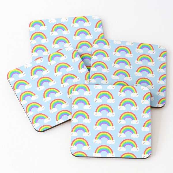 Item preview, Silly Rainbow designed and sold by Confetti Creations.
