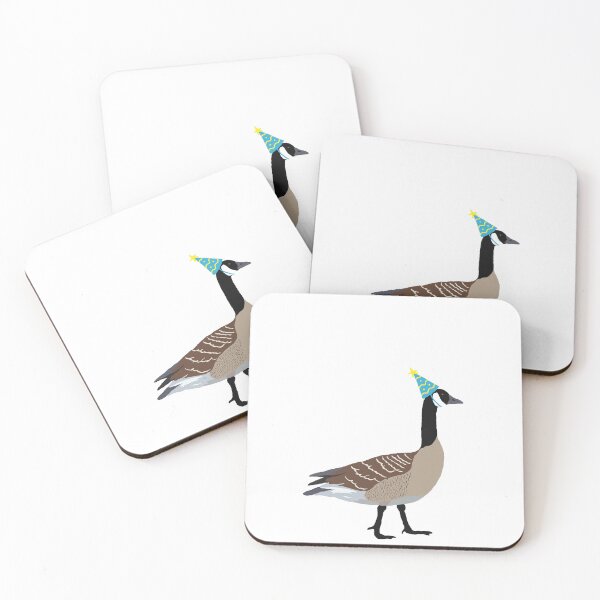 Item preview, Canadian Party Goose designed and sold by KIB127.