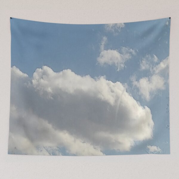 Item preview, Beautiful Cloud's and Sky designed and sold by Rainbowland123.