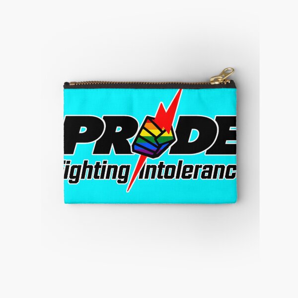 Item preview, Pride - Fighting Intolerance designed and sold by Doyler.
