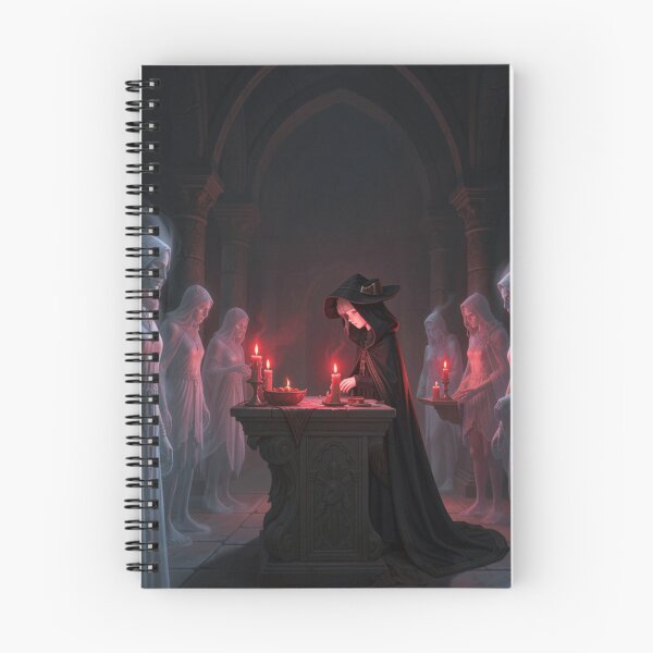 Item preview, Moon Dark Fantasy Candlelight designed and sold by tim tal.