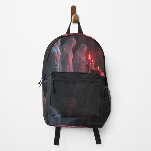 Item preview, Moon Dark Fantasy Candlelight designed and sold by tim tal.