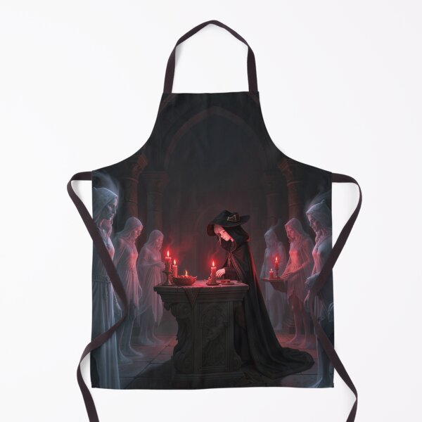 Item preview, Moon Dark Fantasy Candlelight designed and sold by tim tal.