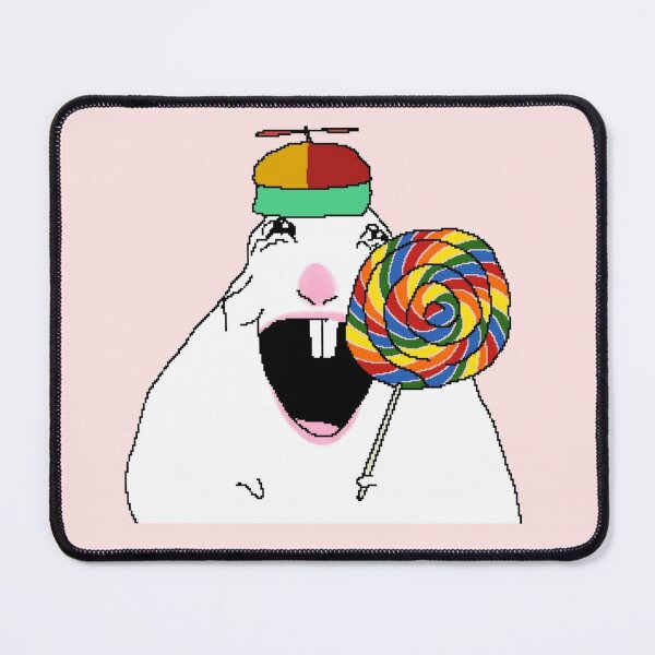 Item preview, Funny Cute Hamster designed and sold by Tatiana Marie.
