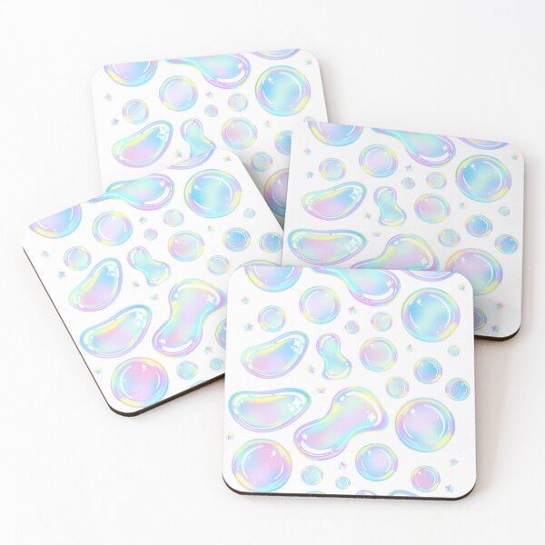 Item preview, Bubbles designed and sold by Varikuaa.