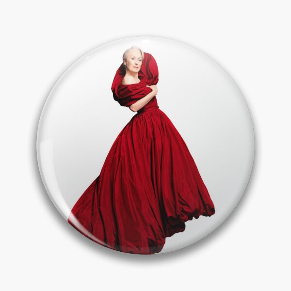 Item preview, Meryl Streep designed and sold by WifeStar321.