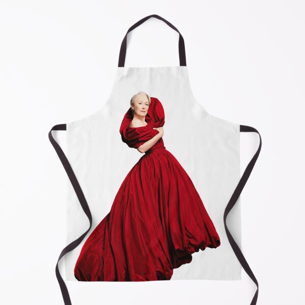 Item preview, Meryl Streep designed and sold by WifeStar321.