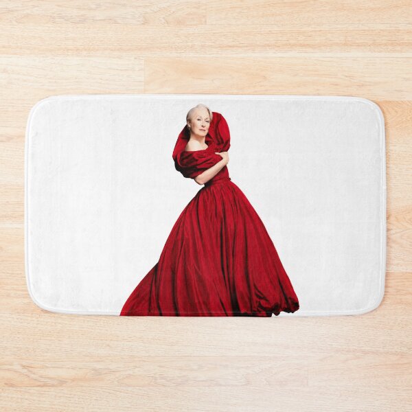 Item preview, Meryl Streep designed and sold by WifeStar321.